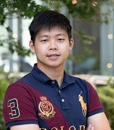 Yusong Zou