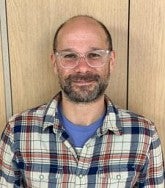 headshot of Andy Kern