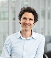 Headshot of Calin Plesa