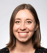 Portrait of Sara Keller