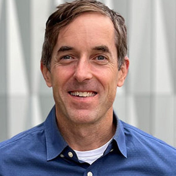 Headshot of Lewis Taylor