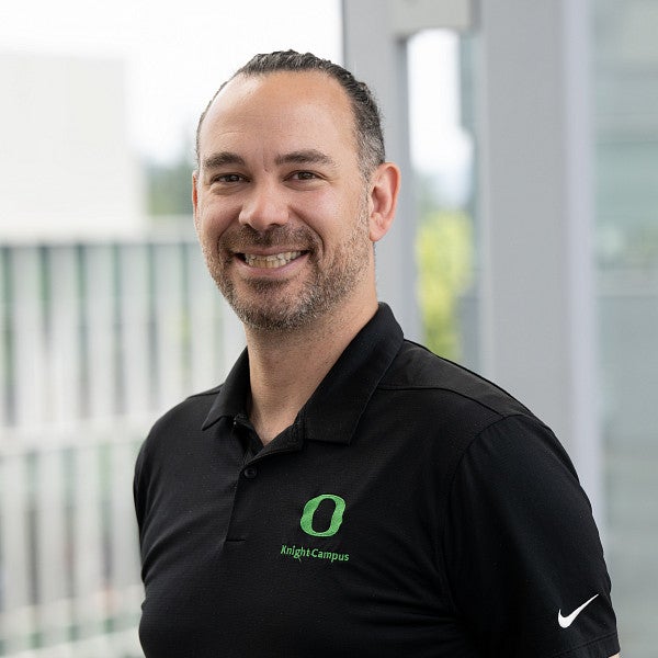 headshot of nick willett