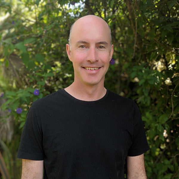 Tim Gardner