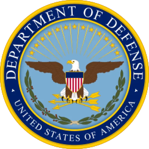 seal for the department of defense