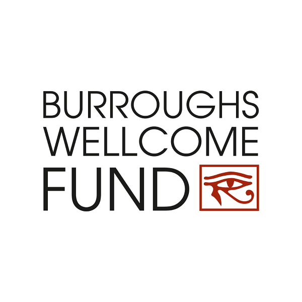 Burroughs wellcome fund logo
