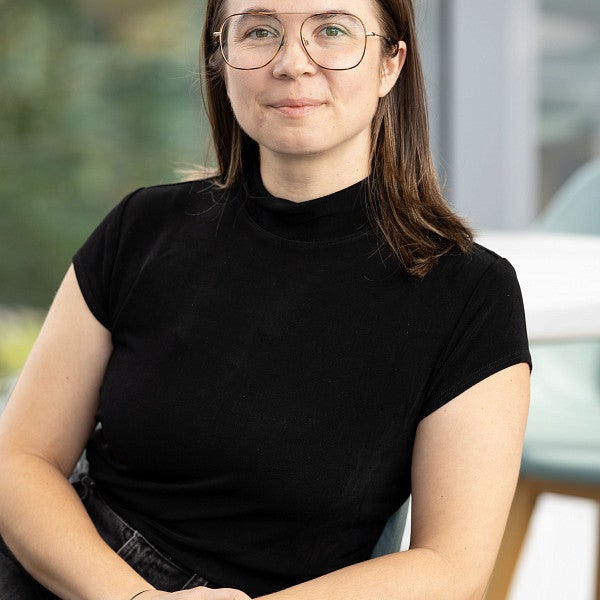 zoe christenson wick