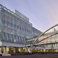 Knight Campus Building One