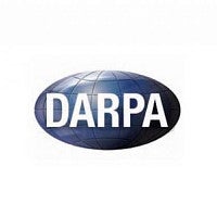 DARPA Logo